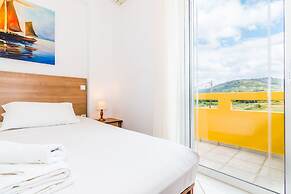 Thalassa Apartments
