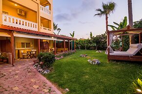 Thalassa Apartments
