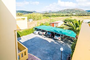 Thalassa Apartments