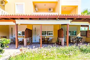Thalassa Apartments