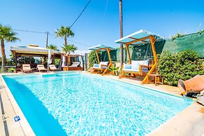 Thalassa Apartments