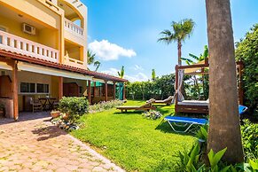 Thalassa Apartments