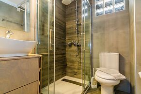 Thalassa Apartments
