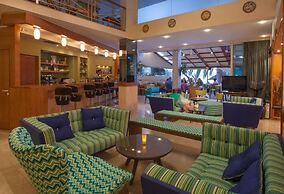 Dolfin Hotel