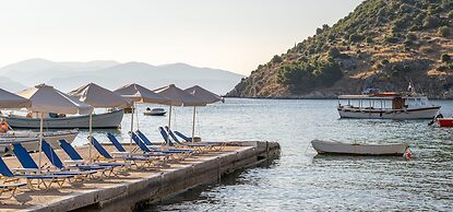 Dolfin Hotel
