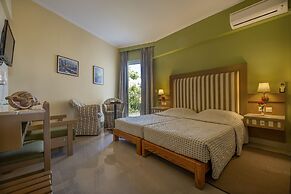 Dolfin Hotel