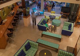Dolfin Hotel