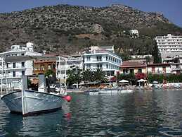Dolfin Hotel