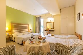 Dolfin Hotel