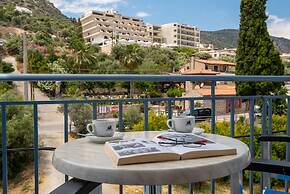 Dolfin Hotel