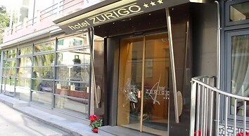 Hotel Zurigo