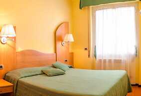 Hotel Zurigo