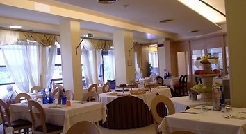 Hotel Zurigo