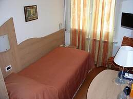 Hotel Zurigo