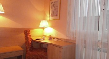 Hotel Zurigo