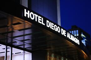 Hotel Diego de Almagro Providencia