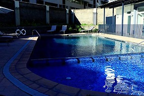 Hotel Diego de Almagro Providencia