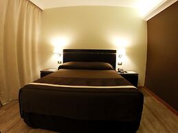 Hotel Diego de Almagro Providencia