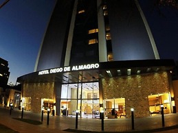 Hotel Diego de Almagro Providencia
