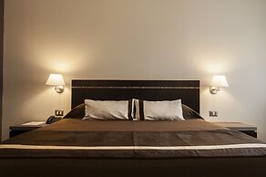 Hotel Diego de Almagro Providencia