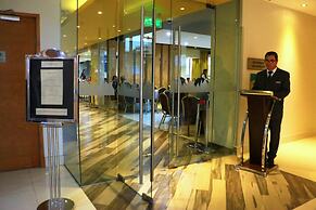 Hotel Diego de Almagro Providencia