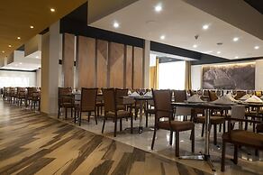 Hotel Diego de Almagro Providencia