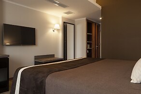 Hotel Diego de Almagro Providencia