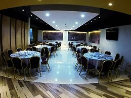 Hotel Diego de Almagro Providencia