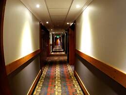 Hotel Diego de Almagro Providencia