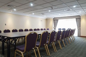 Hotel Diego de Almagro Providencia