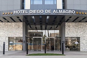 Hotel Diego de Almagro Providencia