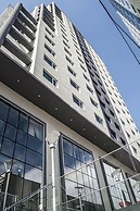 Hotel Diego de Almagro Providencia