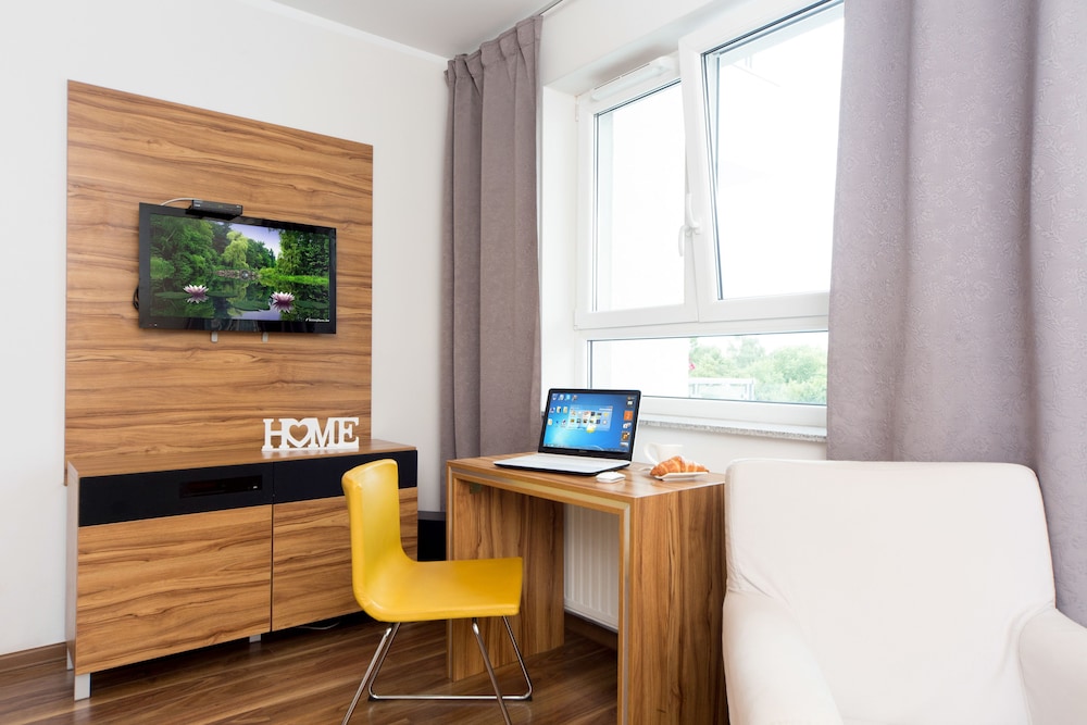 ActivPark Apartments