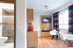 ActivPark Apartments