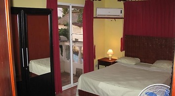 Sosua Suites