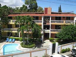 Sosua Suites
