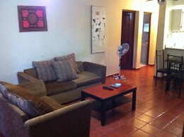 Sosua Suites