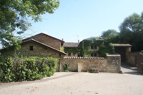 L'Aube du Moulin