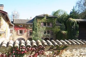 L'Aube du Moulin