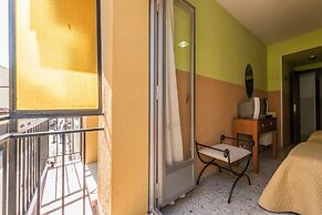 Hostal Arkanta