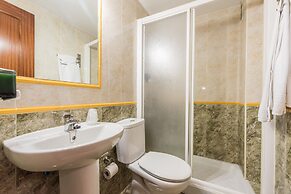 Hostal Arkanta