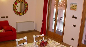 Agriturismo Radamez
