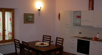 Agriturismo Radamez
