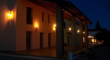 Agriturismo Radamez