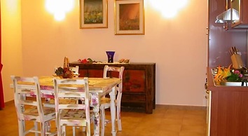 Agriturismo Radamez