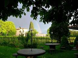 Agriturismo Radamez