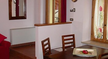 Agriturismo Radamez