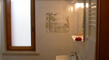 Agriturismo Radamez