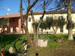 Agriturismo Radamez
