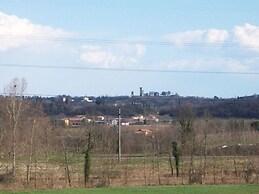 Agriturismo Radamez